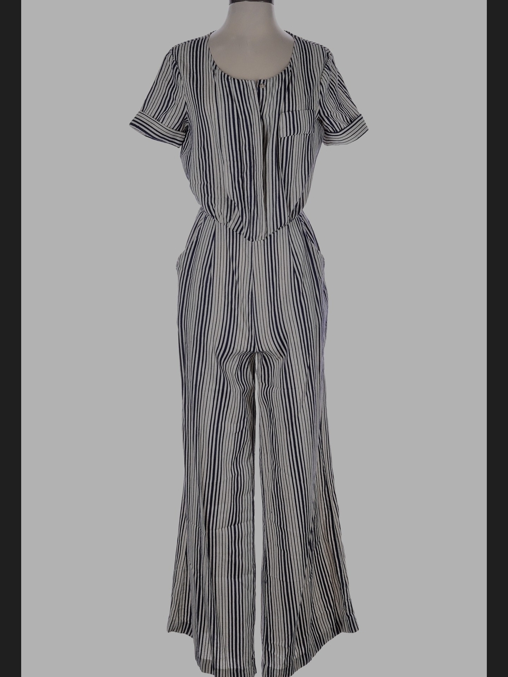 Anthropologie HARYLN Jumpsuit